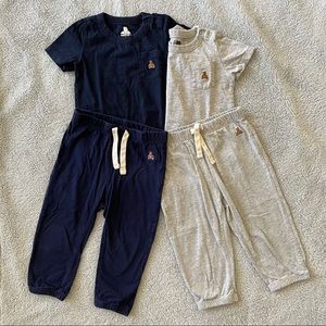 Gap Onesies with Pants